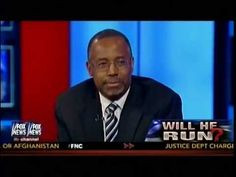 Conservatives Hold Their Breath After What Dr. Ben Carson Just Said In ...