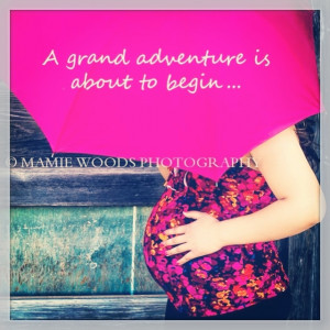 anticipation #baby bump #maternity quotes