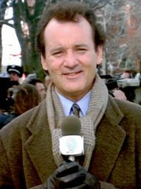 Phil Connors Quotes from Groundhog Day