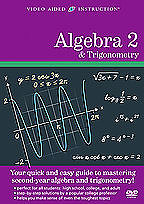 Math Literacy for Everyone - Algebra 2 & Trigonometry