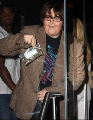 Andy Milonakis weed quotes