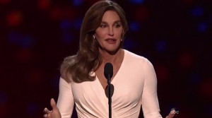 Caitlyn Jenner’s Courage Award Speech Was So Damn Inspiring
