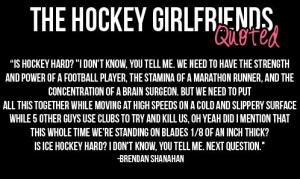 Best Hockey Quotes On Images - Page 8