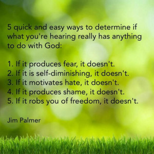 Jim Palmer