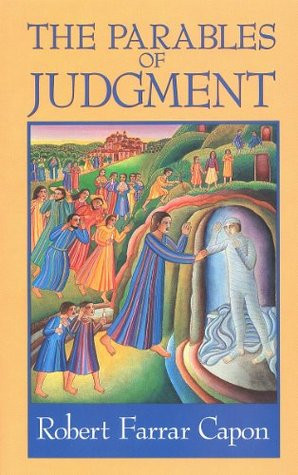 Start by marking “Parables of Judgment” as Want to Read: