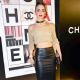 not so stylish photos of ana de la reguera does ana de la reguera have ...