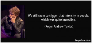 Andrew Taylor Still Quotes