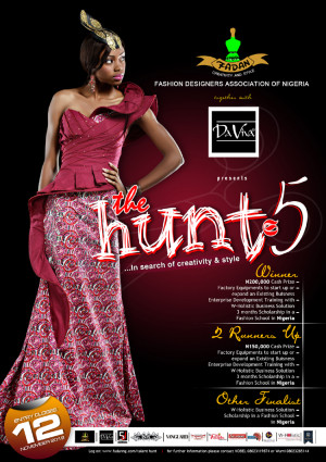 Today flags off the auditioning for the 5th edition of The HUNT . It ...