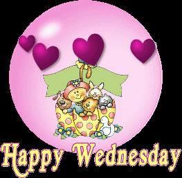 Happy Wednesday Quotes For Facebook
