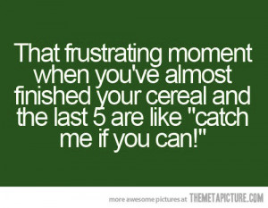 Related Pictures funny cereal quotes