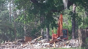 Thread: Sad Sad day In Middleburg, Florida . .