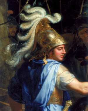 greek authors alexander the great facts about alexander the great
