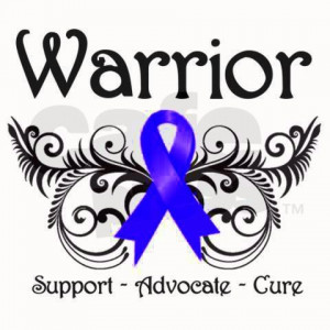 Arthritis Warrior. Support. Advocate. Cure. #arthritis_cure
