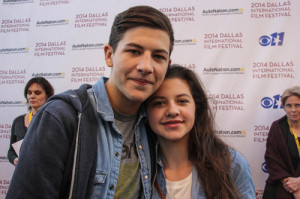 Tye Sheridan Joe