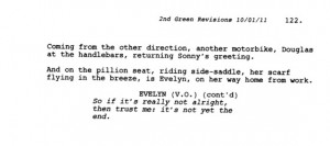 The Toughest Scene I Wrote: Ol Parker on The Best Exotic Marigold ...