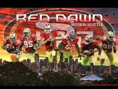 49ers more 49ers girls nfc championshipbeat red dawn francisco 49ers ...