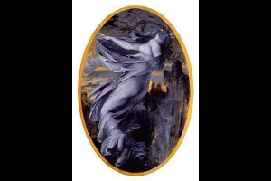 Orpheus and Eurydice Charles