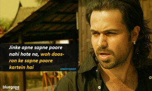 Hindi movie quotes