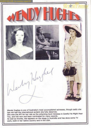 Performing Arts >Actor/Actress