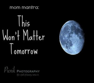 12 Personal Mantras for Moms | Disney Baby | Quotes