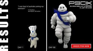 more pillsbury dough boy food before and after michelin epic working ...