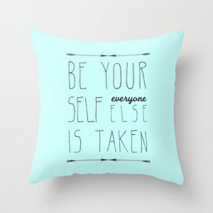 DIY: Stencil Text on Fabric | Wit & Whistle