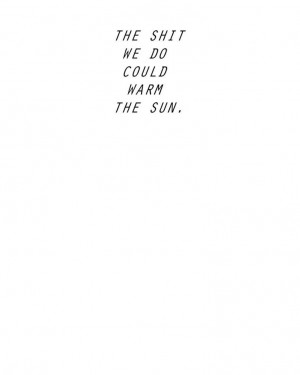 Chet FakerQuotes Poetry, Typography Quotes, Chet Faker Lyrics