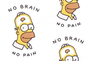Related Pictures homer simpson snoopy 1920x1080 wallpaper art hd ...