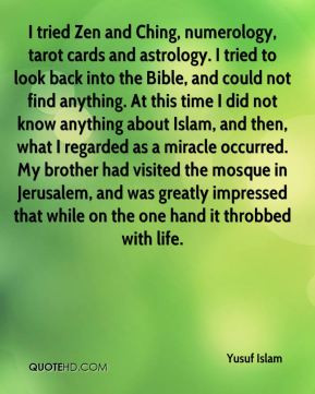 Tarot cards Quotes