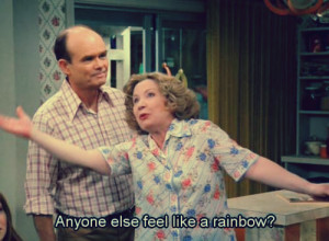 kitty red funny subtitles that 70's show forman