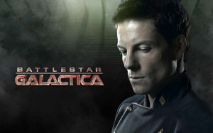 Quotes Battlestar Galactica