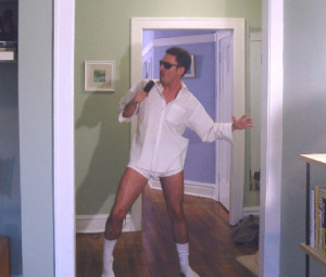 Tom Cruises Risky Business Celebrates ...