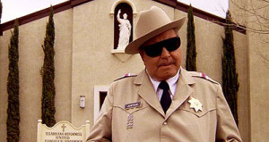 sheriff justice