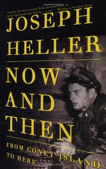 Ways to Read Joseph Heller on His Birthday (Excluding Catch-22)