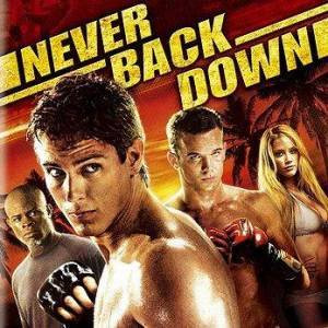 The Best MMA Movies Films