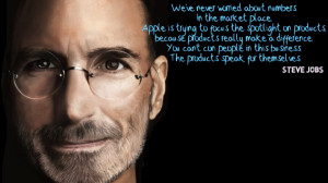 25 Impressive Steve Job Quotes