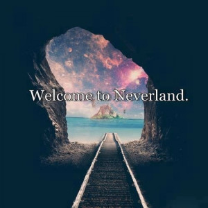 WELCOME TO NEVERLAND :)