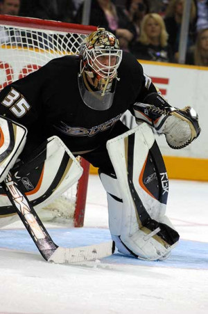 View Poll Results : Bigger nets or smaller goalie equipment