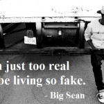 ... big sean, quotes, sayings, i dream bigger than i live inspiring quotes