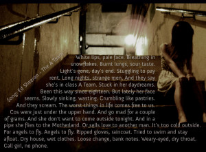 Ed Sheeran A Team Lyrics Ed sheeran - the a team