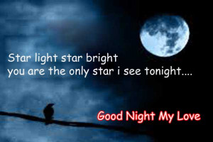 cute good night quotes and sayings, cute good night sayings