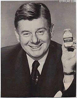 Arthur Godfrey Quotes