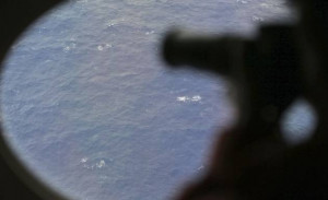MH370 conspiracy theories re-emerge