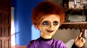 Glenda Chucky Doll Picture