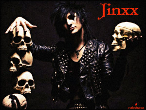 Jinxx From Black Veil Brides Quotes
