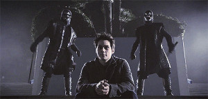 The Nogitsune and the Oni