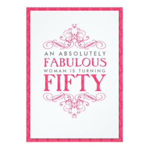 absolutely_fabulous_50th_birthday_party_invitation ...