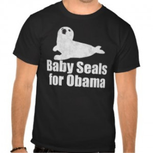 Offensive Funny Anti Obama T Shirts