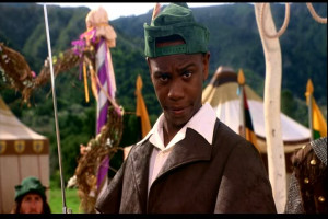 dave chappelle robin hood men in tights photo ...