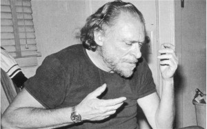 Charles Bukowski: “La bellezza…”